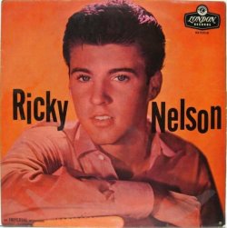 画像1: RICKY NELSON / Ricky Nelson