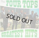 FOUR TOPS / Greatest Hits