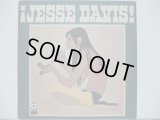 JESSE DAVIS / Jesse Davis