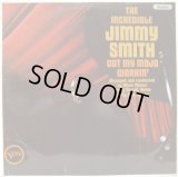 JIMMY SMITH / Got My Mojo Working