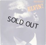 ELVIN JONES & COMPANY / Elvin !