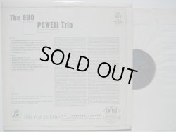 画像2: BUD POWELL TRIO / Bud