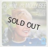 MOLLY BEE / It's Great...It's Molly Bee