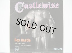 画像1: ROY CASTLE / Castlewise