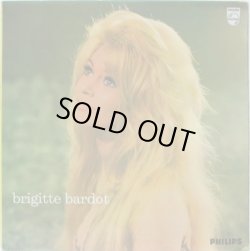 画像1: BRIGITTE BARDOT / Brigitte Bardot