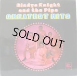 GLADYS KNIGHT & THE PIPS / Greatest Hits