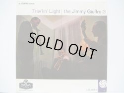 画像1: JIMMY GIUFFRE 3 / Trav'lin' Light