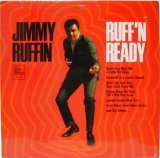 JIMMY RUFFIN / Ruff'n Ready
