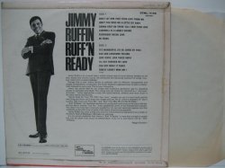 画像2: JIMMY RUFFIN / Ruff'n Ready
