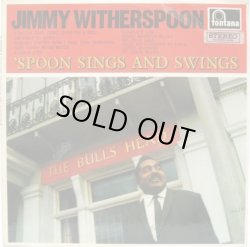 画像1: JIMMY WITHERSPOON / Spoon Sings `N' Swings