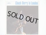 CHUCK BERRY / Chuck Berry In London