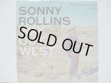 SONNY ROLLINS / Way Out West