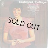 LIZA MINNELLI / The Singer
