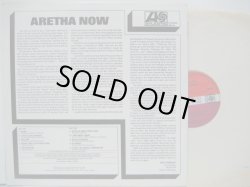 画像2: ARETHA FRANKLIN / Aretha Now