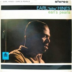 画像1: EARL HINES / Earl's Pearl's