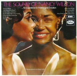 画像1: NANCY WILSON / The Sound Of Nancy Wilson