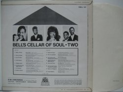 画像2: V.A. / Bell's Cellar Of Soul Vol.2
