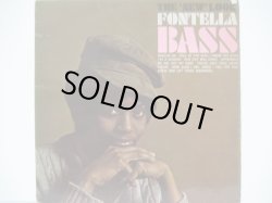 画像1: FONTELLA BASS / The `New' Look