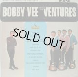BOBBY VEE / Bobby Vee Meets The Ventures