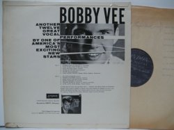 画像2: BOBBY VEE / Bobby Vee