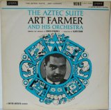 ART FARMER / The Aztec Suite