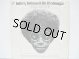 JOHNNY JOHNSON & HIS BANDWAGON / Soul Survivor