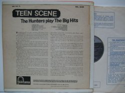 画像2: HUNTERS / Teen Scene