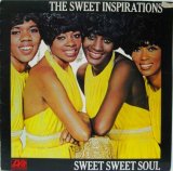 SWEET INSPIRATIONS / Sweet Sweet Soul
