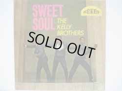 画像1: KELLY BROTHERS / Sweet Soul
