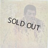 O. C. SMITH / O. C. Smith At Home