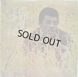 画像1: O. C. SMITH / O. C. Smith At Home