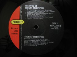 画像3: SOUNDS ORCHESTRAL / The Soul Of Sounds Orchestral