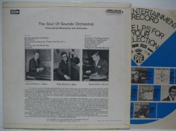 画像2: SOUNDS ORCHESTRAL / The Soul Of Sounds Orchestral