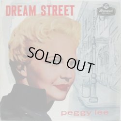画像1: PEGGY LEE / Dream Street