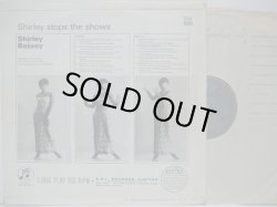画像2: SHIRLEY BASSEY / Shirley Stops The Shows