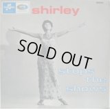 SHIRLEY BASSEY / Shirley Stops The Shows