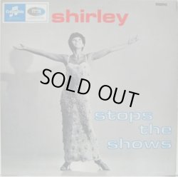 画像1: SHIRLEY BASSEY / Shirley Stops The Shows