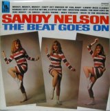 SANDY NELSON / The Beat Goes On