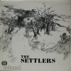 画像1: SETTLERS / Settlers