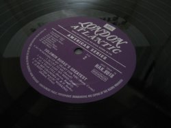 画像4: SOLOMON BURKE / Greatest Hits