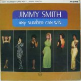 JIMMY SMITH / Any Number Can Win