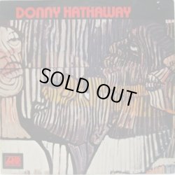 画像1: DONNY HATHAWAY / Donny Hathaway