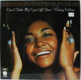 NANCY WILSON / Can't Take My Eyes Off You