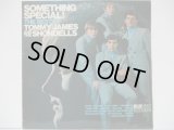 TOMMY JAMES & THE SHONDELLS / Something Special ! The Best Of Tommy James & The Shondells