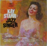 KAY STARR / Jazz Singer