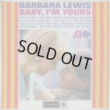 BARBARA LEWIS / Baby I'm Yours