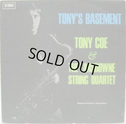 画像1: TONY COE / Tony's Basement