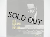 RED GARLAND / At The Prelude