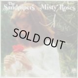 SANDPIPERS / Misty Roses