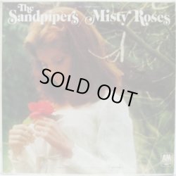 画像1: SANDPIPERS / Misty Roses